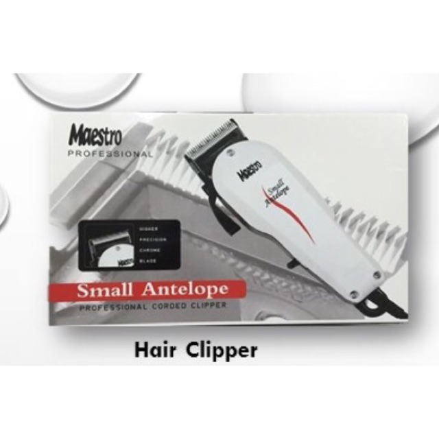 hair cutter shopee