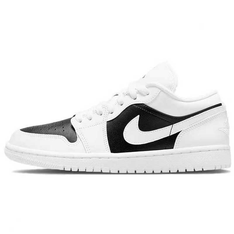 j1 low black white