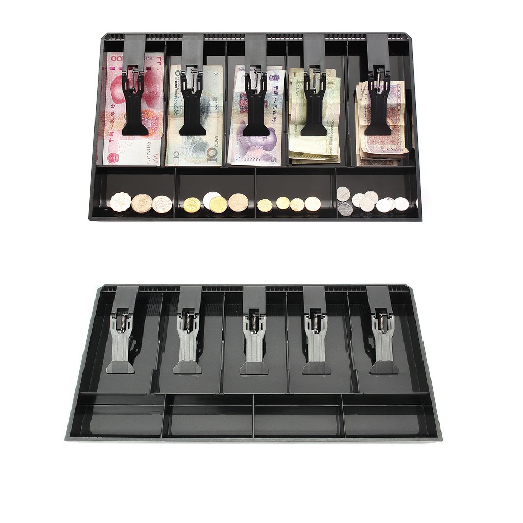 Cash Coin Cashier Box Drawer Shopee Philippines