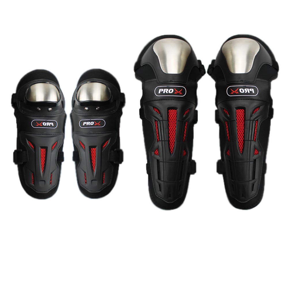 motorbike knee pads