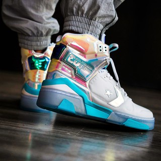 converse erx 260 blue