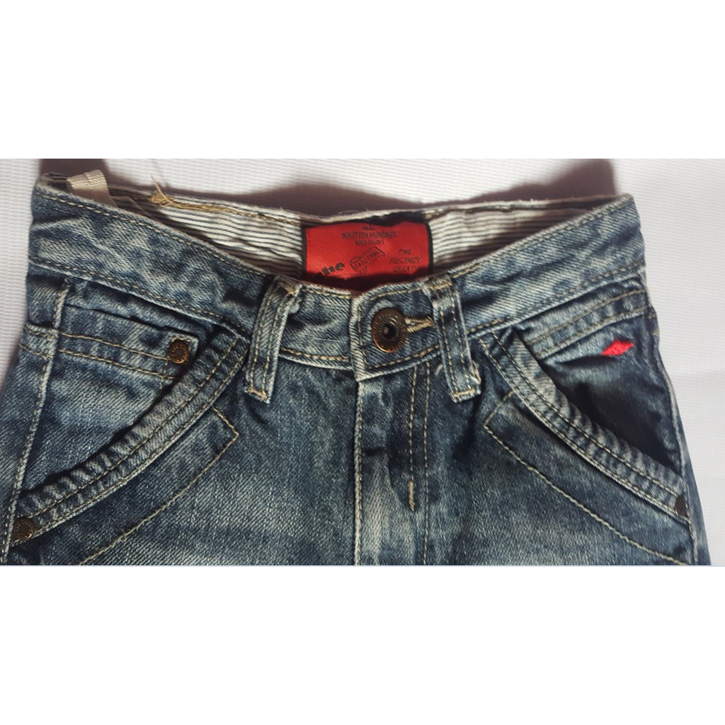 lee cooper jeans pant