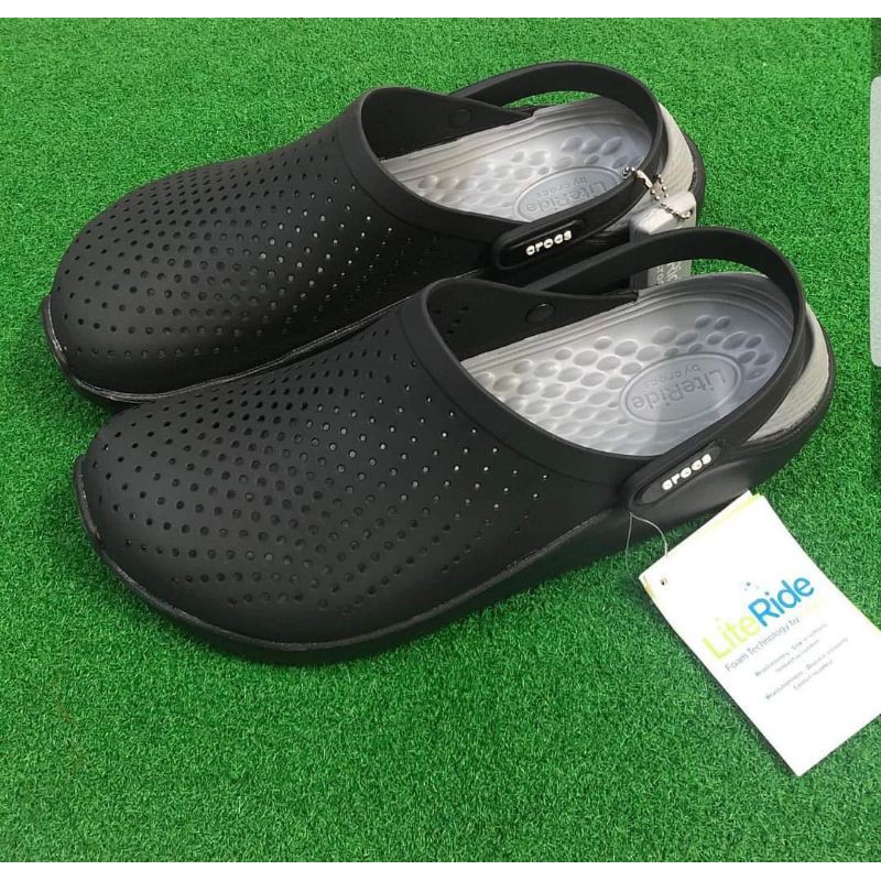 ORIGINAL CROCS 100%❗ | Shopee Philippines