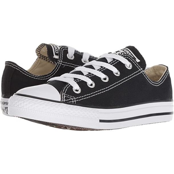 converse ox size 4