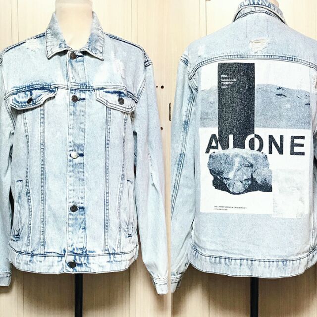 zara mens denim