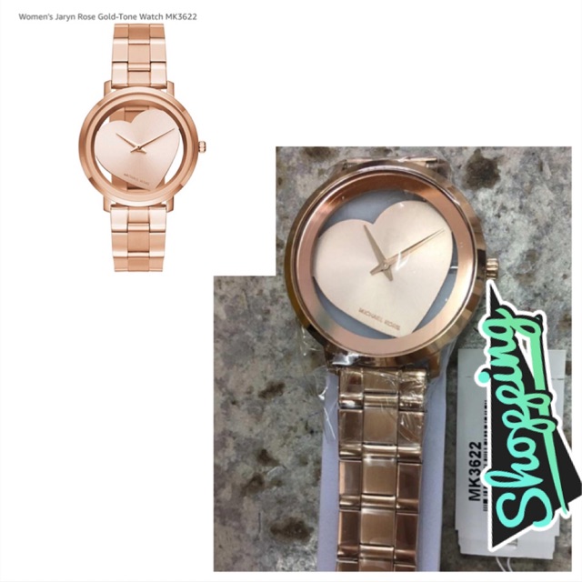 michael kors mk3622