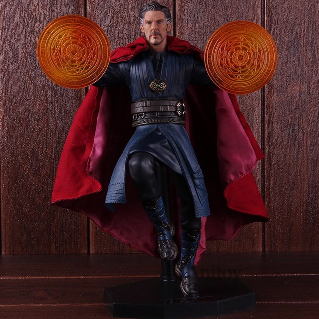 dr strange crazy toys