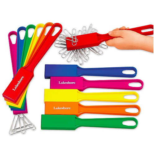 lakeshore magnetic toys