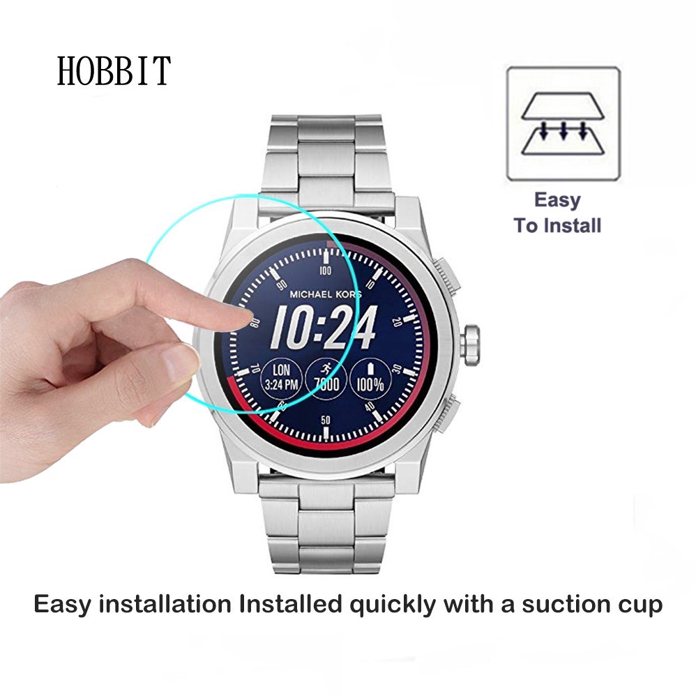 michael kors smartwatch mkt5028