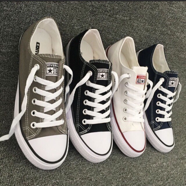 converse tennis shoes