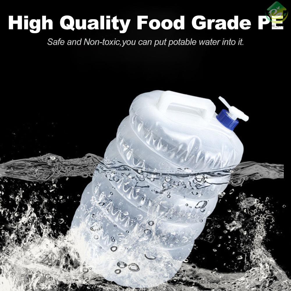 Top Best Portable Water Tanks In Malaysia 2022 Camping 3581015l