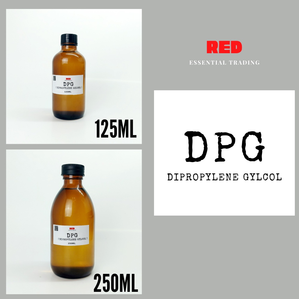 DPG Dipropylene Glycol for Perfume Making Shopee Philippines
