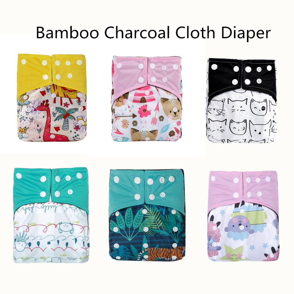 size 1 cloth diapers