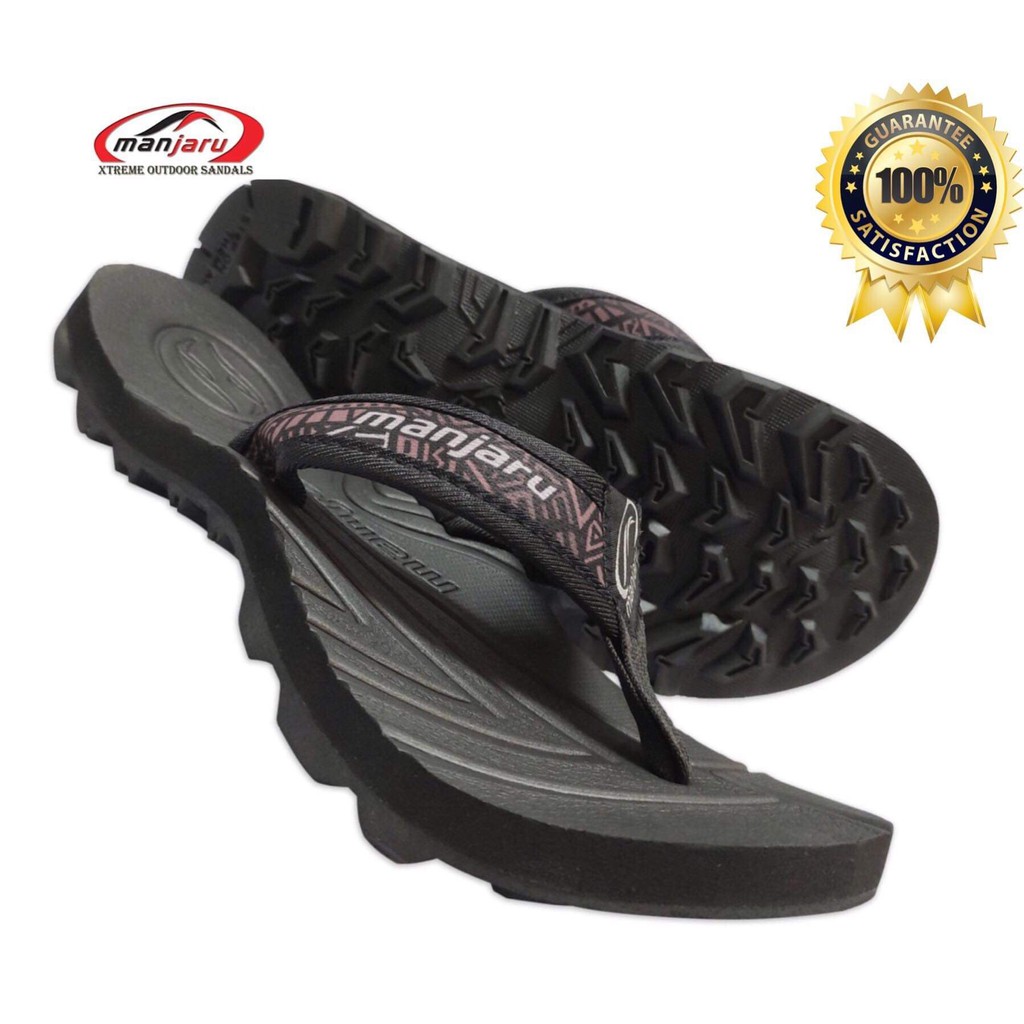 manjaru slippers