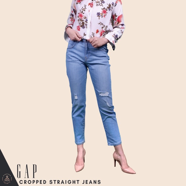 size 30 gap jeans