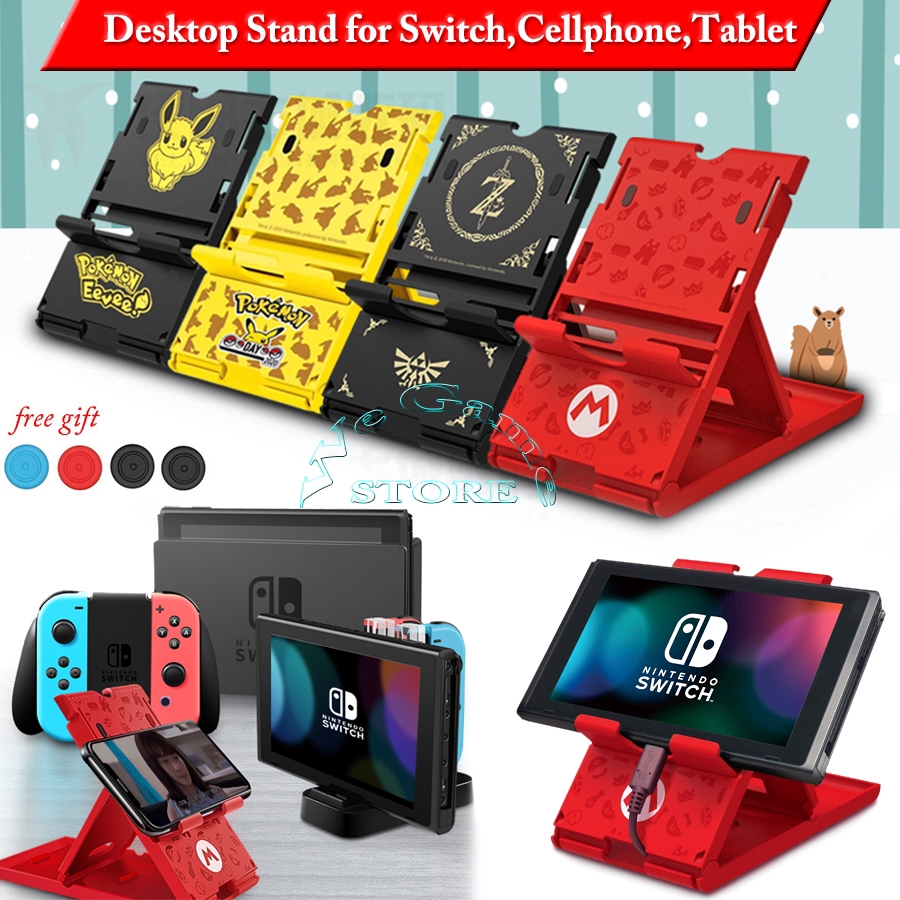 mobile cell shops nintendo switch