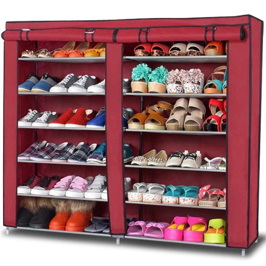 shopee shoe rack