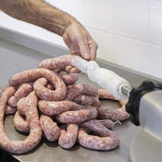 boerewors making machine for sale