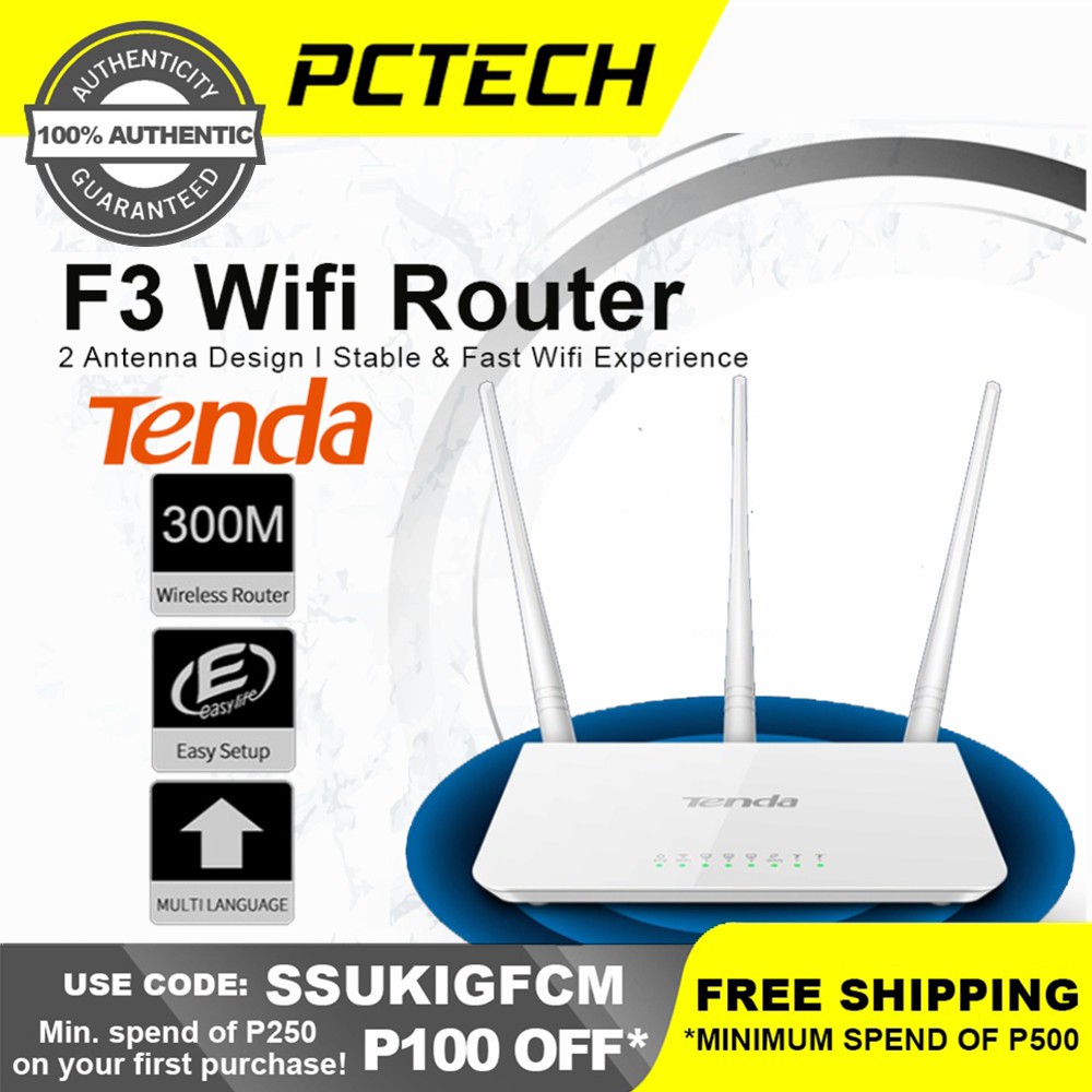 Как перепрошить wifi роутер tenda f3