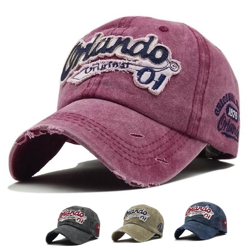 vintage mens baseball hats