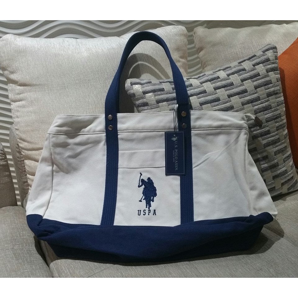 us polo association bags