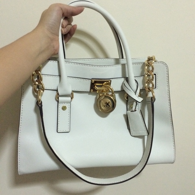mk hamilton handbag