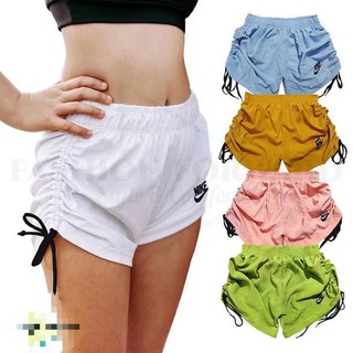 【MISS YOU】Ladies Pull String Shorts Sexy Shorts For Women