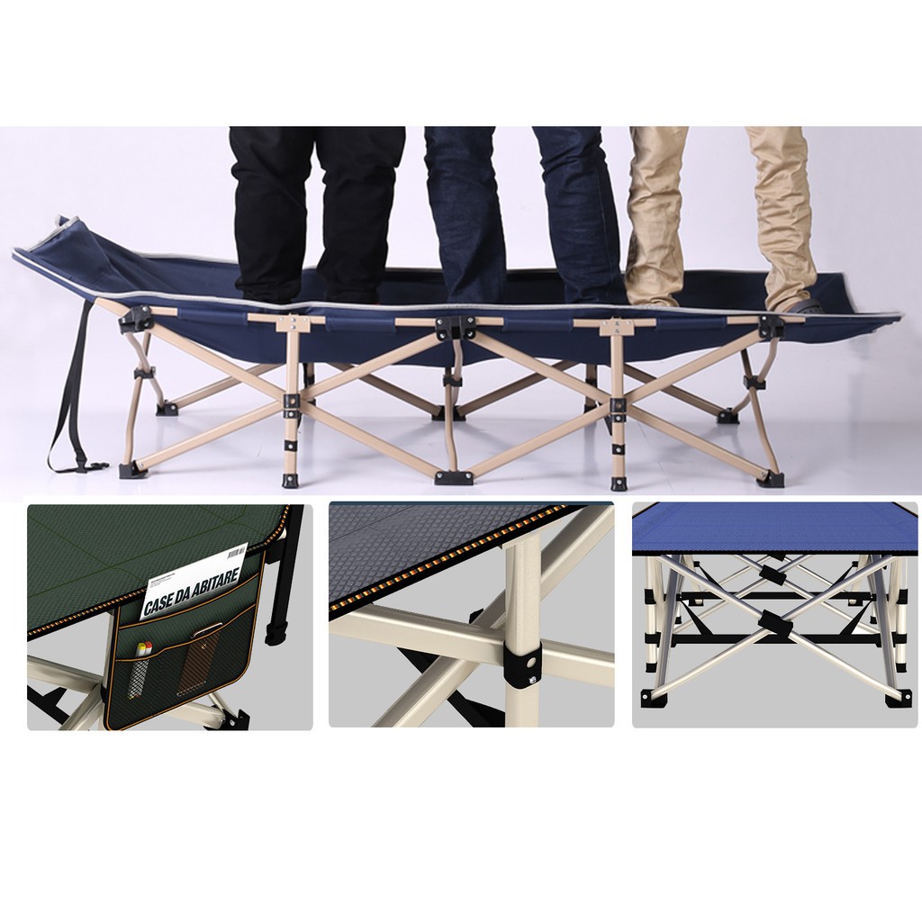 foldable outdoor bed