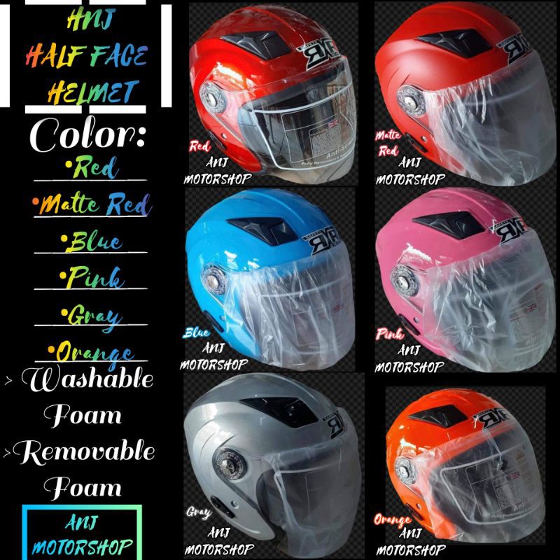 Helmet Approved By Lto