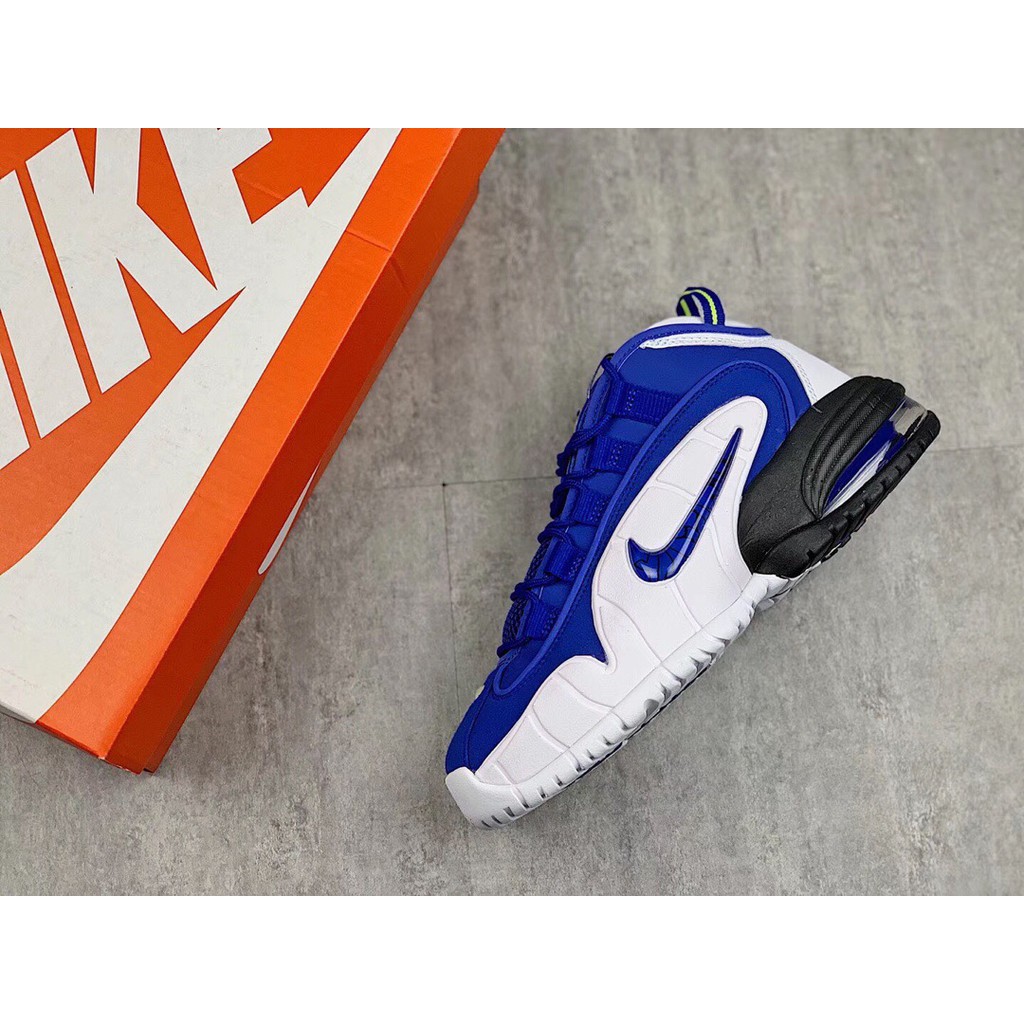 penny hardaway sneakers