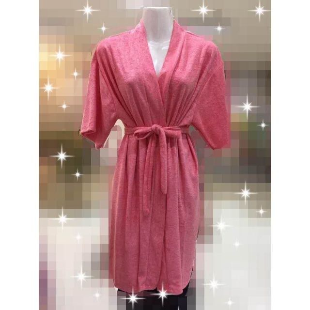 plain bathrobe . Shopee Philippines