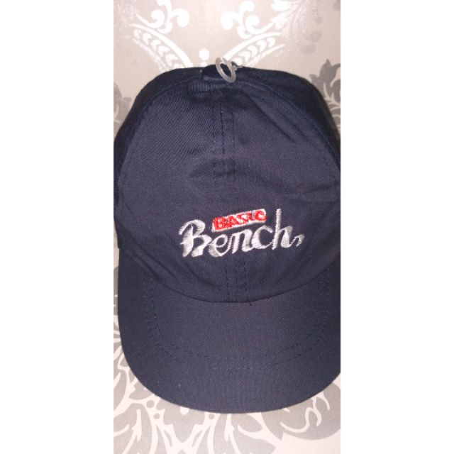 Bench Toddler Cap Cde16 Shopee Philippines