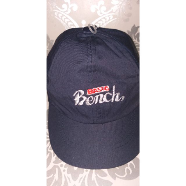 Bench Toddler Cap Cde16 Shopee Philippines