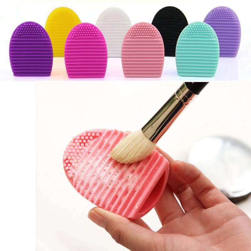 cheap make up brush cleaner