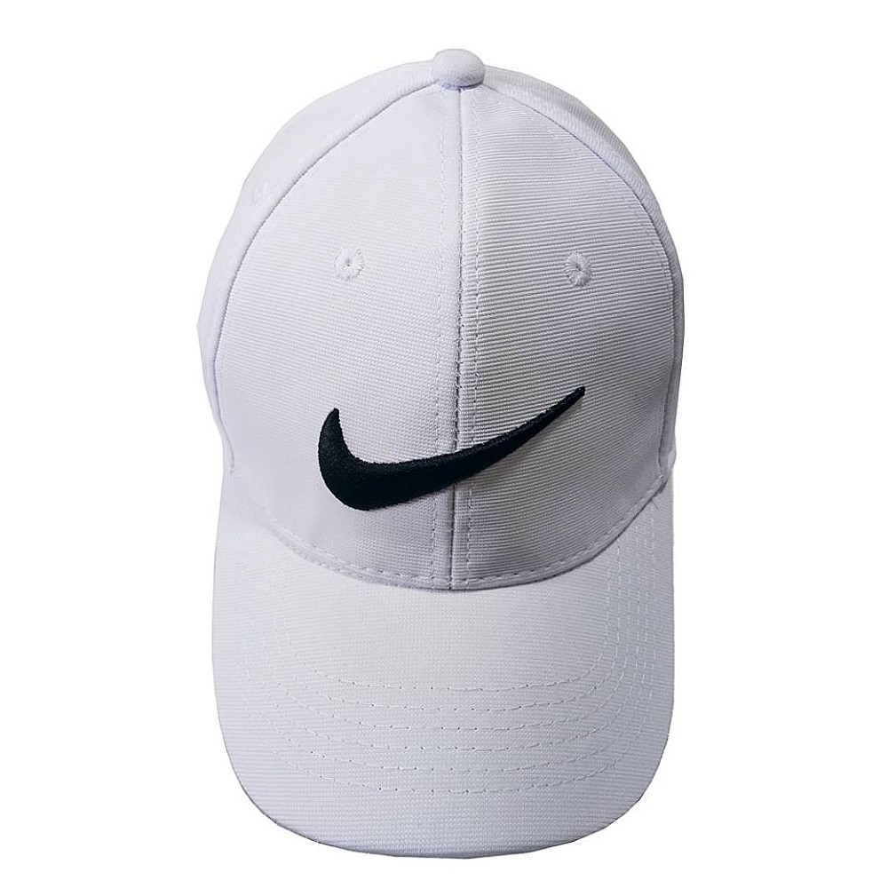nike polyester cap