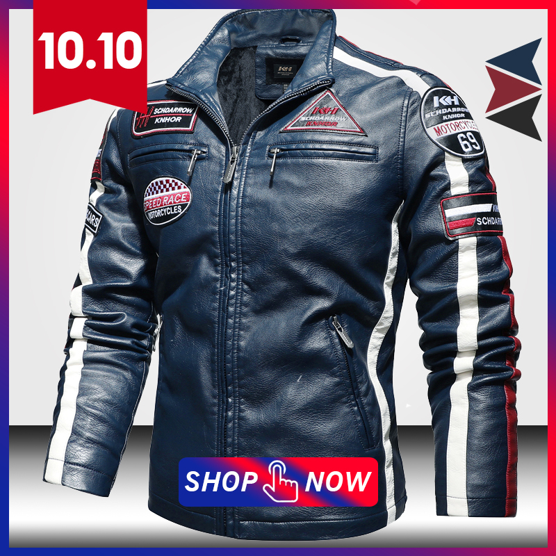 motorcycle jacket shop near me