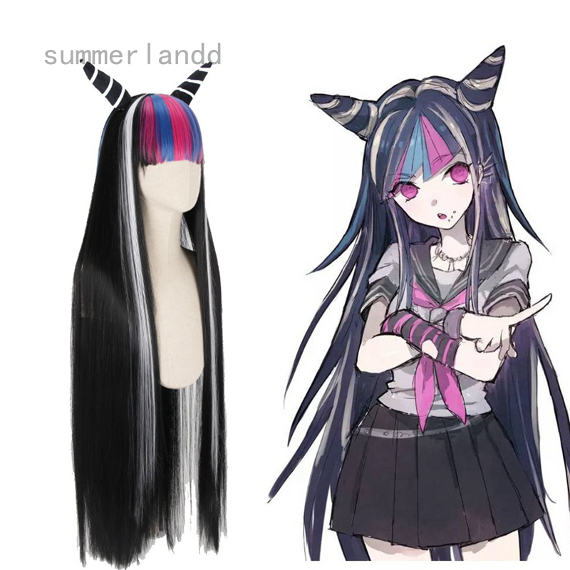 anime cosplay wigs