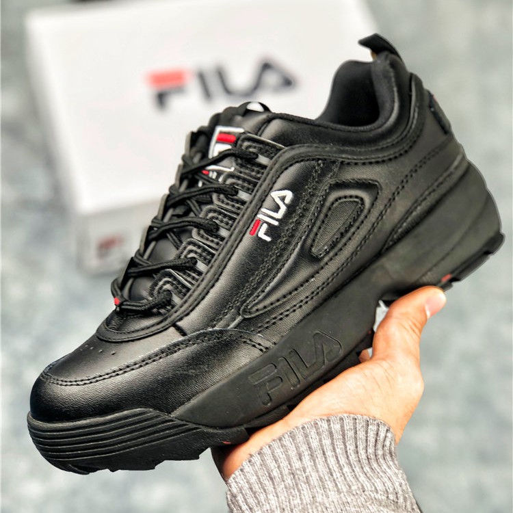 vintage fila disruptor
