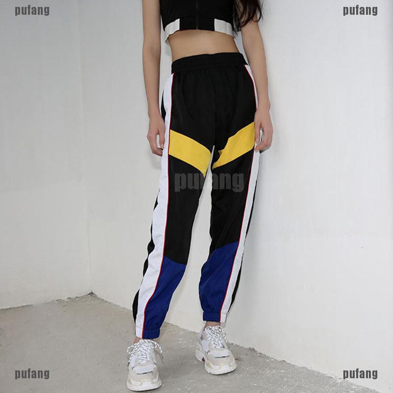 high waisted sweatpants womens