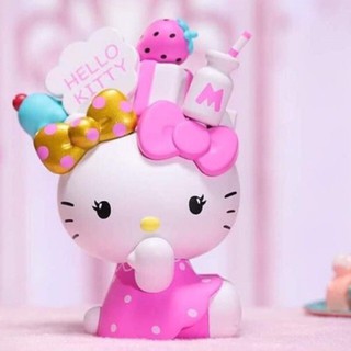 Pop Mart Opened Hello Kitty 45th Anniversary Shopee Philippines