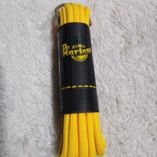 dr martens shoe laces