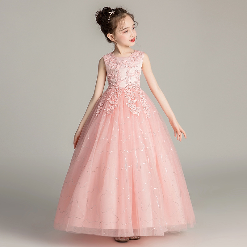 children gown style