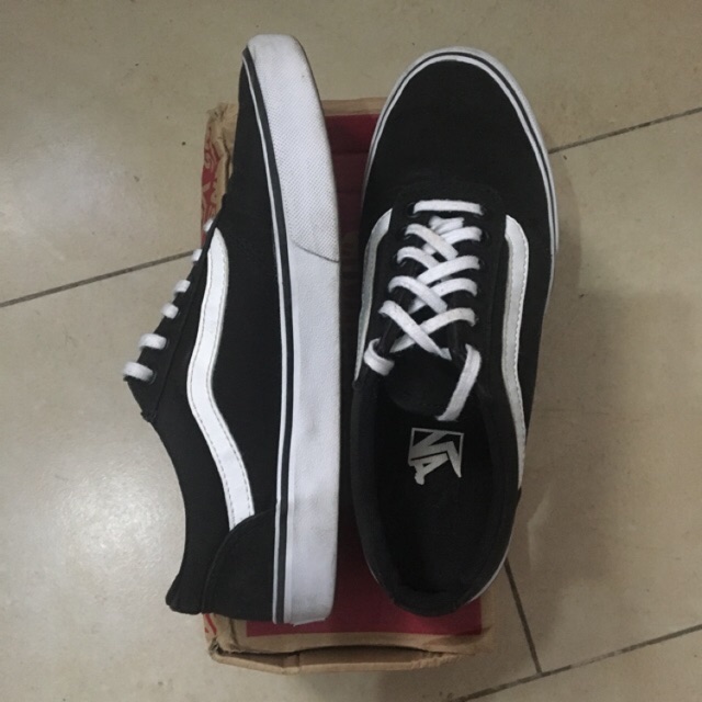 vans maddie vans maddie