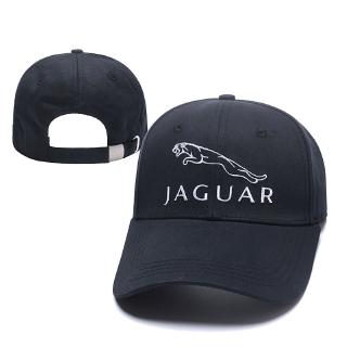 jaguar racing hat