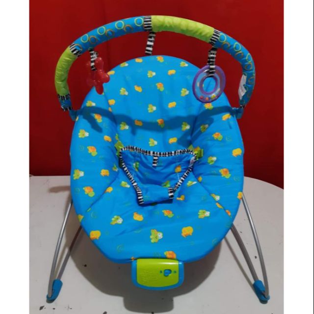 shopee bouncer baby