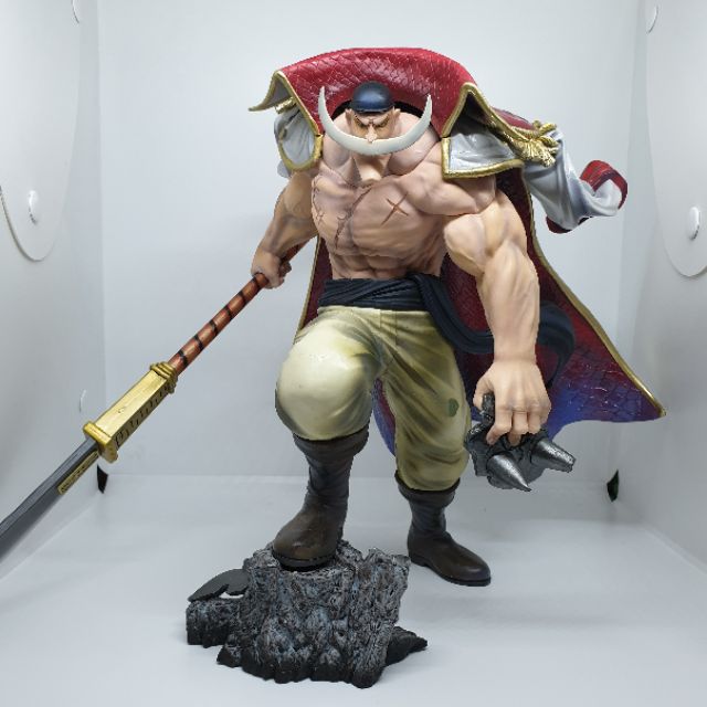Pop Maximum Ko One Piece Edward Newgate Shopee Philippines