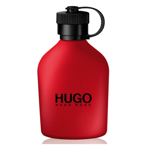 hugo boss red 100ml