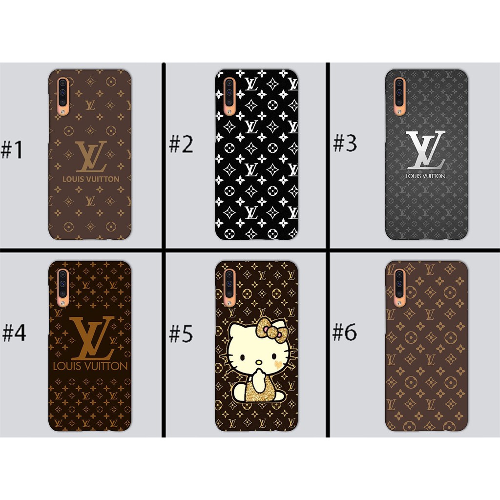 Louis Vuitton Design Hard Phone Case for Samsung Galaxy Note 5/8/9/S20/S20 Plus/S20 Ultra ...
