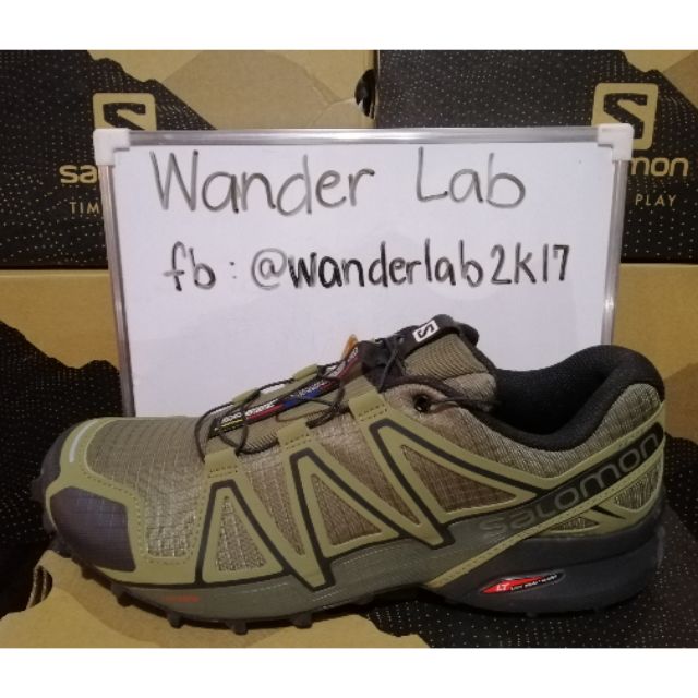 salomon speedcross 4 grape leaf