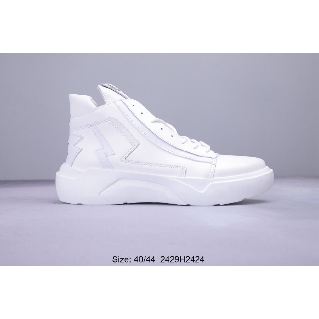 cheap white skate shoes